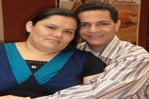 Dunia Gisela Gonzàlez