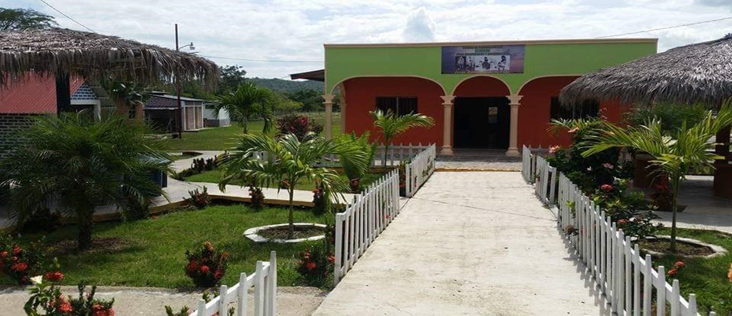 CENTRO CRISTIANO DE REHABILITACIÓN ELIASIB