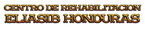 CENTRO DE REHABILITACIÓN ELIASIB